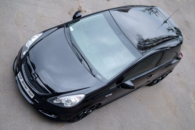 The Role of Big Data in Car Manufacturing