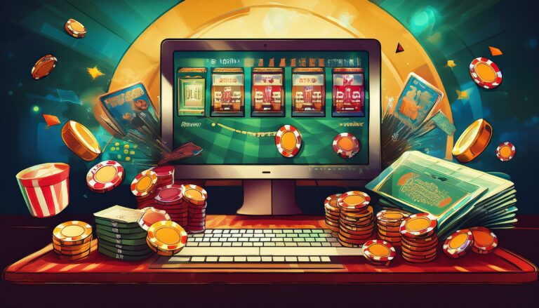 11xplay: Your Ultimate Destination for Online Gaming