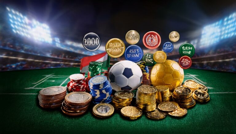 BetBhai9 Book: Your Guide to Smart Betting