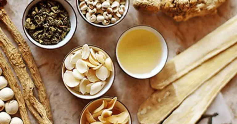 Discover the Benefits of TCM Clinics: Holistic Healing for Modern Life