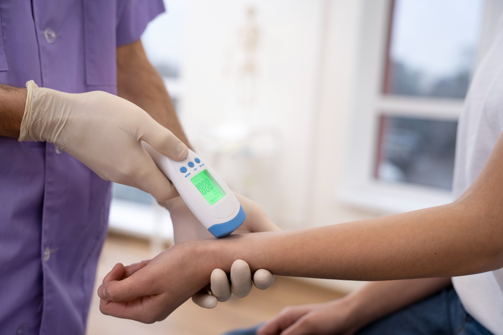 Type 1 Diabetes Stem Cell Therapy